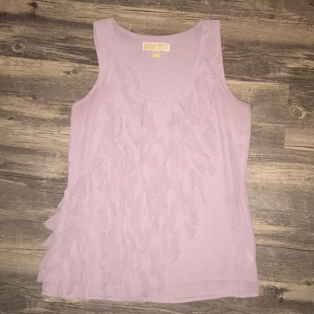 Michael Kors Fashion Top